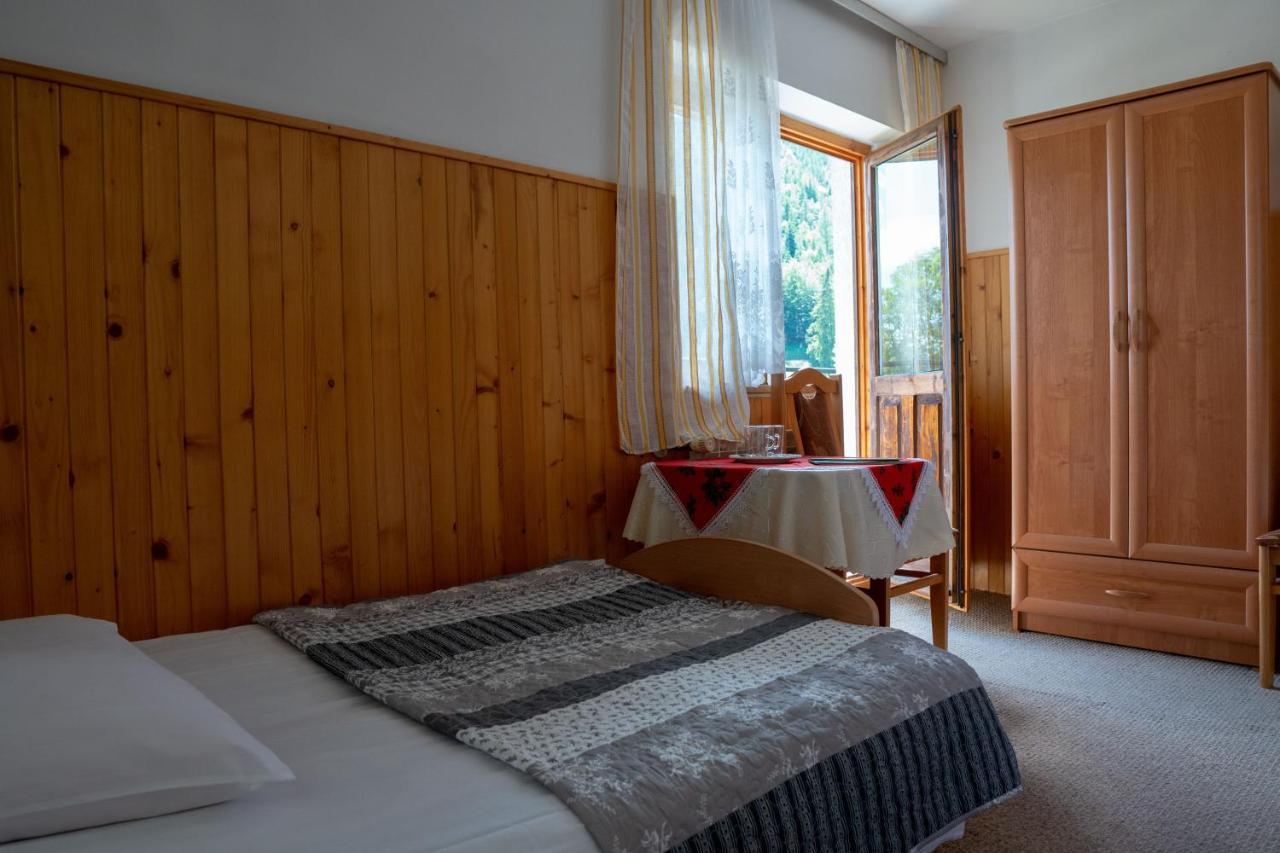 Podkasprowym Leilighet Zakopane Rom bilde