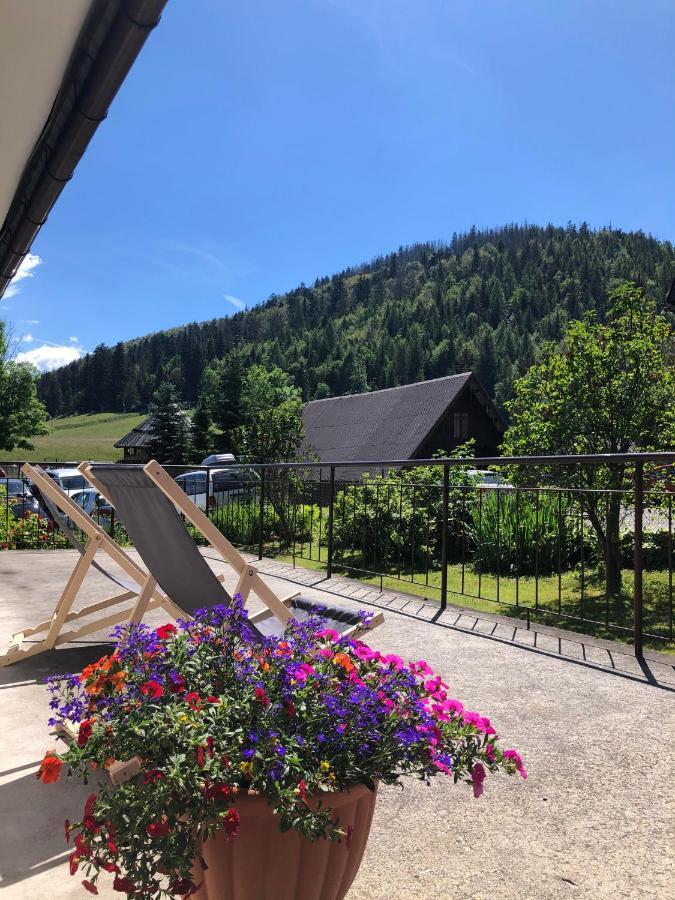 Podkasprowym Leilighet Zakopane Eksteriør bilde